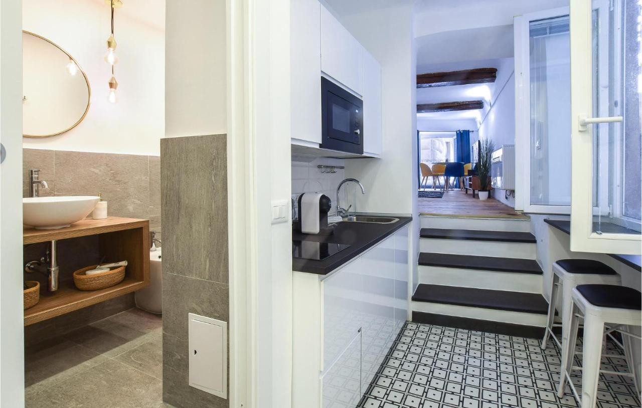 Gorgeous In Apartamento